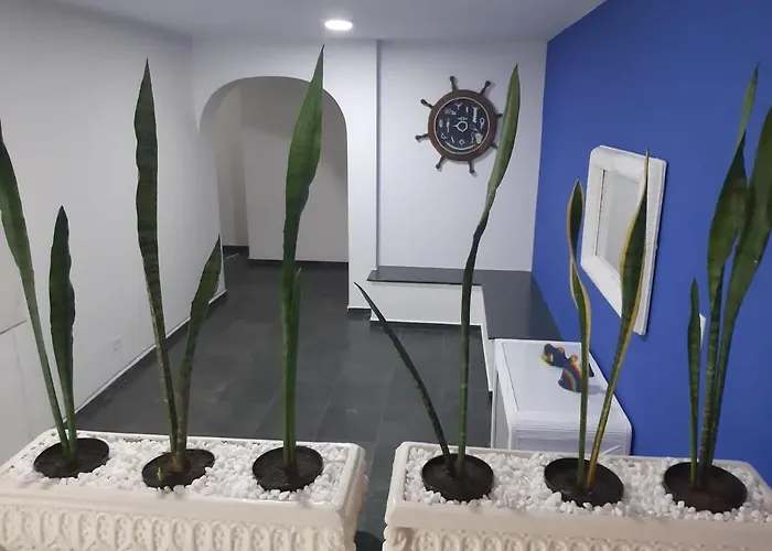 Studio Na Praia Da Enseada Guarujá